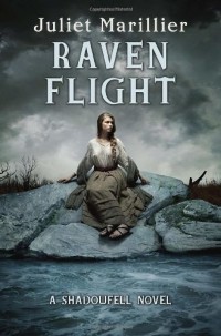 Juliet Marillier - Raven Flight