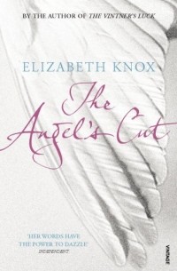 Elizabeth Knox - The Angel's Cut