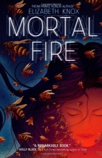 Elizabeth Knox - Mortal Fire