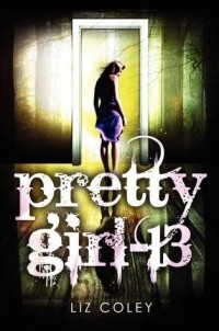 Liz Coley - Pretty Girl-13