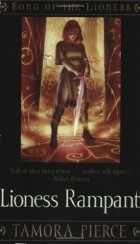 Tamora Pierce - Lioness Rampant