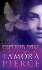 Tamora Pierce - Emperor Mage