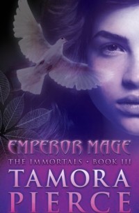 Tamora Pierce - Emperor Mage
