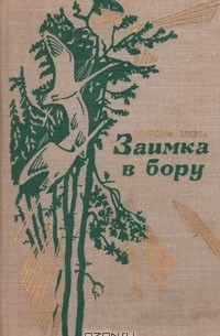Максим Зверев - Заимка в бору