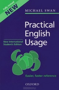 Michael Swan - Practical English Usage