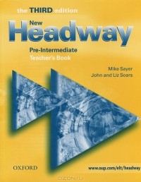  - New Headway: Pre-Intermediate Teacher's Book