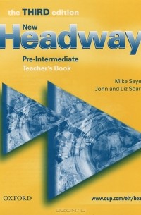  - New Headway: Pre-Intermediate Teacher's Book