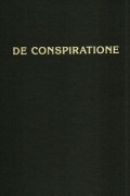Андрей Фурсов - De Conspiratione / О Заговоре