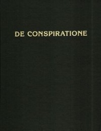 Андрей Фурсов - De Conspiratione / О Заговоре