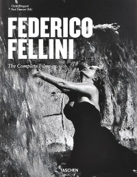  - Federico Fellini: The Complete Films