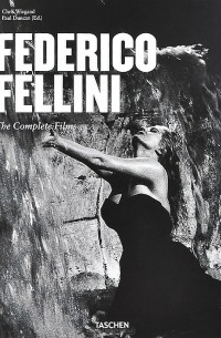 Federico Fellini: The Complete Films