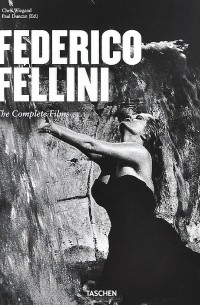  - Federico Fellini: The Complete Films