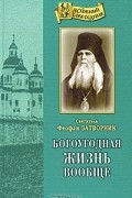 Святитель Феофан Затворник - Богоугодная жизнь вообще