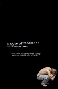 Tabitha Suzuma - A Note of Madness