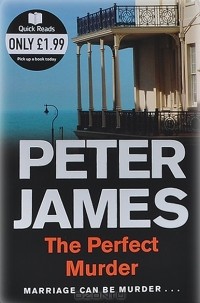 Peter James - Perfect Murder