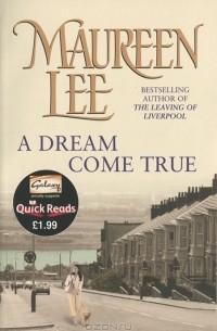 Maureen Lee - A Dream Come True