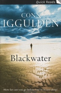 Conn Iggulden - Blackwater