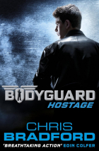 Chris Bradford - Bodyguard: Hostage