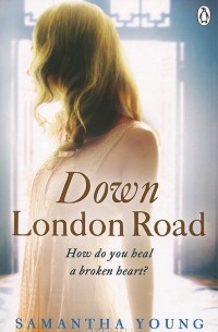 Samantha Young - Down London Road