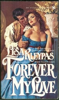 Lisa Kleypas - Forever My Love