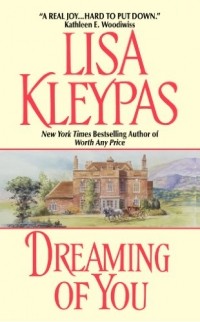 Lisa Kleypas - Dreaming of You