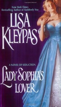 Lisa Kleypas - Lady Sophia's Lover