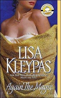 Lisa Kleypas - Again the Magic