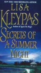 Lisa Kleypas - Secrets of a Summer Night