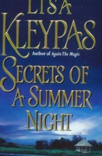 Lisa Kleypas - Secrets of a Summer Night