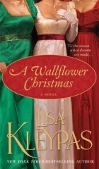 Lisa Kleypas - A Wallflower Christmas