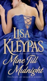 Lisa Kleypas - Mine Till Midnight 