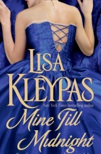 Lisa Kleypas - Mine Till Midnight 