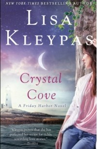 Lisa Kleypas - Crystal Cove 