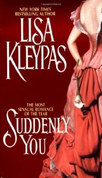 Lisa Kleypas - Suddenly You