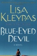 Blue-Eyed Devil 