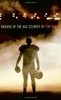 Tim Tharp - Knights of the Hill Country 