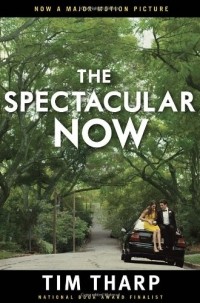 Tim Tharp - The Spectacular Now
