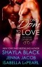 Shayla Black - One Dom to Love