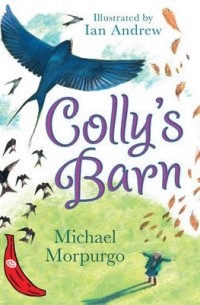 Michael Morpurgo - Colly's Barn