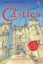 Lesley Sims - The Story of Castles (+ CD)