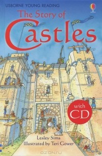 The Story of Castles (+ CD)