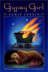 Rumer Godden - Gypsy Girl 