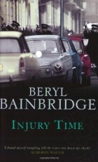 Beryl Bainbridge - Injury Time