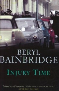 Beryl Bainbridge - Injury Time