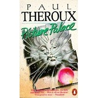 Paul Theroux - Picture Palace