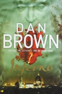 Dan Brown - Inferno 