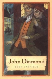 Leon Garfield - John Diamond 