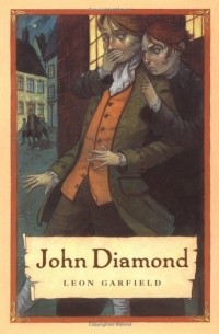 Leon Garfield - John Diamond 