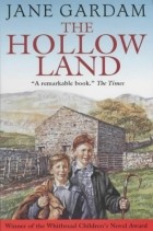 Jane Gardam - The Hollow Land