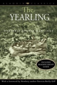 Marjorie Kinnan Rawlings - The Yearling